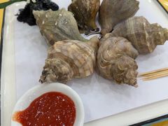 -裕兴酒家·34年老字号