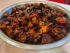 -翠云水煮鱼(双龙大道店)