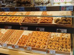 -泸溪河桃酥(秦淮新街口店)