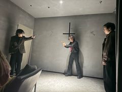 -叁拾壹丨浮世绘x壹拾叁沉浸演绎剧场