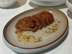 桂花椰蓉糯米藕-万龙洲海鲜(南新仓店)