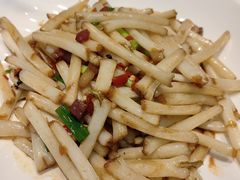 -食膳公园包子铺(烈士公园店)