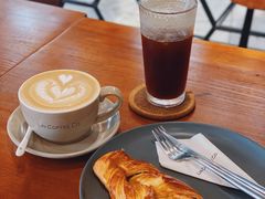 -LIN COFFEE CO(龙珠达店)