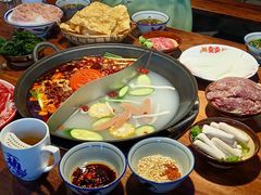 -楠火锅(仁恒梦中心店)