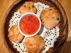 -妈妈菜舟山海鲜(定海古城店)