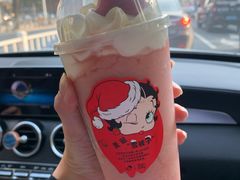 -喜茶(慈溪银泰城店)