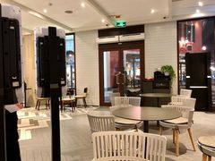 -肯德基(新佛罗伦萨店)