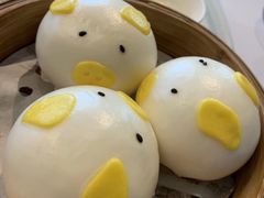 -春满园·早茶·粤菜·宴会(前海店)