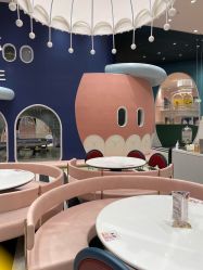 -奈尔宝家庭中心·亲子餐厅(鄞州万达店)