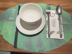 -帕蓝·暹罗料理(大学路店)