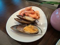 -富力铂尔曼大酒店-尚西餐厅