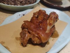 -状元阁烧烤(新华路总店)
