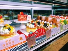 -KNOTKNOT珞珞·日式甜品(K11店)
