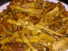 羊板筋-来顺成饭庄