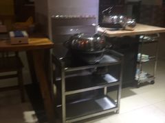 -黑牛码头·小龙虾·烧烤