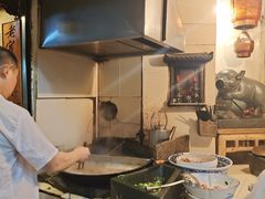 -锦泓老字号猪脏粉(东联大厦店)