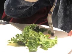 今日色拉-Erman岩烧牛排(虹桥南丰城店)