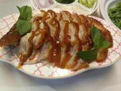 -大鸭梨烤鸭·北京菜(大兴南小街店)