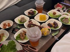 -和子足浴SPA会馆(东方之门店)