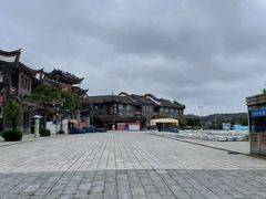 -坛南湾阿强农家乐.海鲜大排档老字号(福州地标美食店)