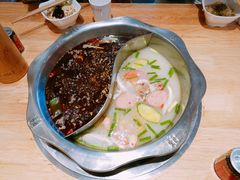 -袁记串串香(川师店)