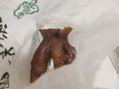 -紫光园清真北京小吃(广渠门内店)