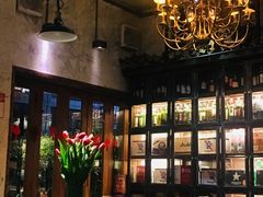-宝翠花园餐厅(沙湖店)