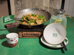 -费大厨辣椒炒肉(太平老街店)
