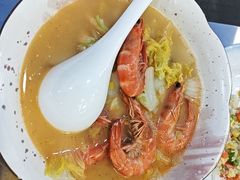 -来之顺海鲜菜馆·青岛菜·始于1993(栈桥店)