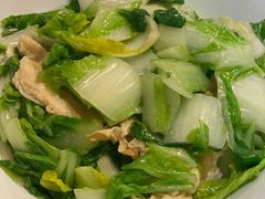 腐皮小白菜-新发现(苏州中心商场店)