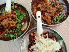 -代四孃牛华豆腐脑美味小食(总店)