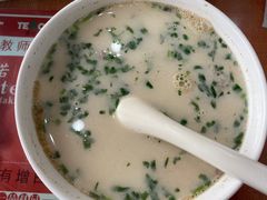 -教师之家赵家羊汤馆(东青龙街店)