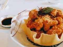 -宝丽轩中餐厅BAOLIXUAN