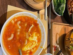 -来龙里 精致 东南亚餐室(万象城店)