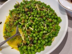 咸菜笋丝小寒-道道鲜·崇明私房菜(五角场店)