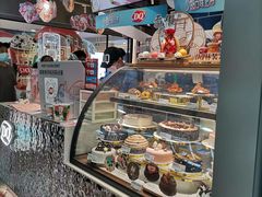 -DQ·蛋糕·冰淇淋(周浦万达店)
