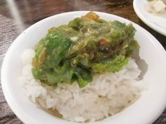 -二厨·吊桥小院·脆皮烧鸡公·本地农家菜(沿江西路店)