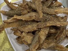 -聚福缘菜馆(隆昌路店)