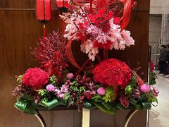 -上海静安香格里拉大酒店