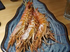 -割烹旭日本料理(龙湖狮山天街店)