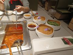 -海底捞火锅(北京路店)