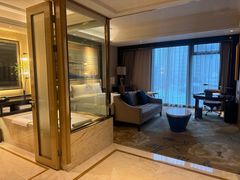 -长沙富力万达文华酒店