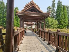 -云南民族村