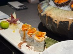 -胆道·海胆专门店(凯德晶萃店)