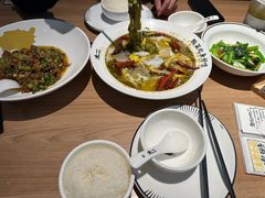 -太二酸菜鱼(上海佛罗伦萨小镇店)