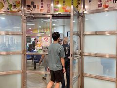 -下环街市熟食中心
