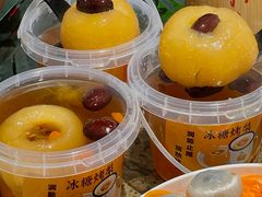 -小龙坎火锅(泉舜店)