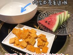 -三人行骨头王火锅(长寿店)