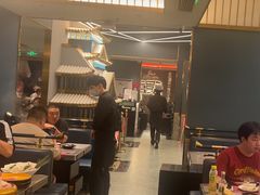 -一绪に寿喜烧(虹悦城店)