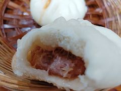 -清真石家包子(大皮院总店)